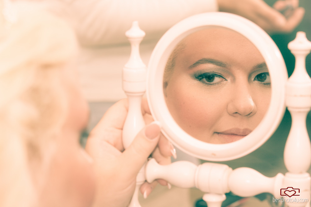 Esküvő Anna és Gábor