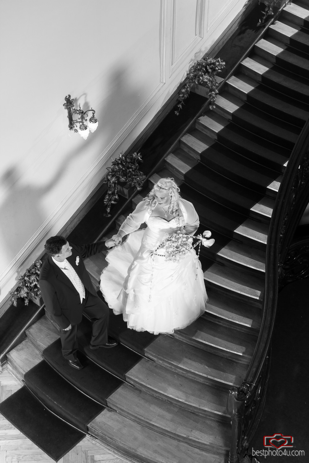 Esküvő Anna és Gábor