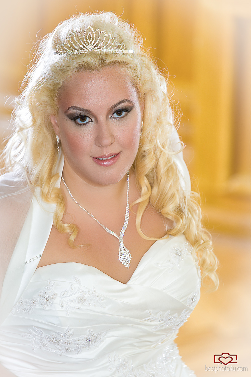 Esküvő Anna és Gábor