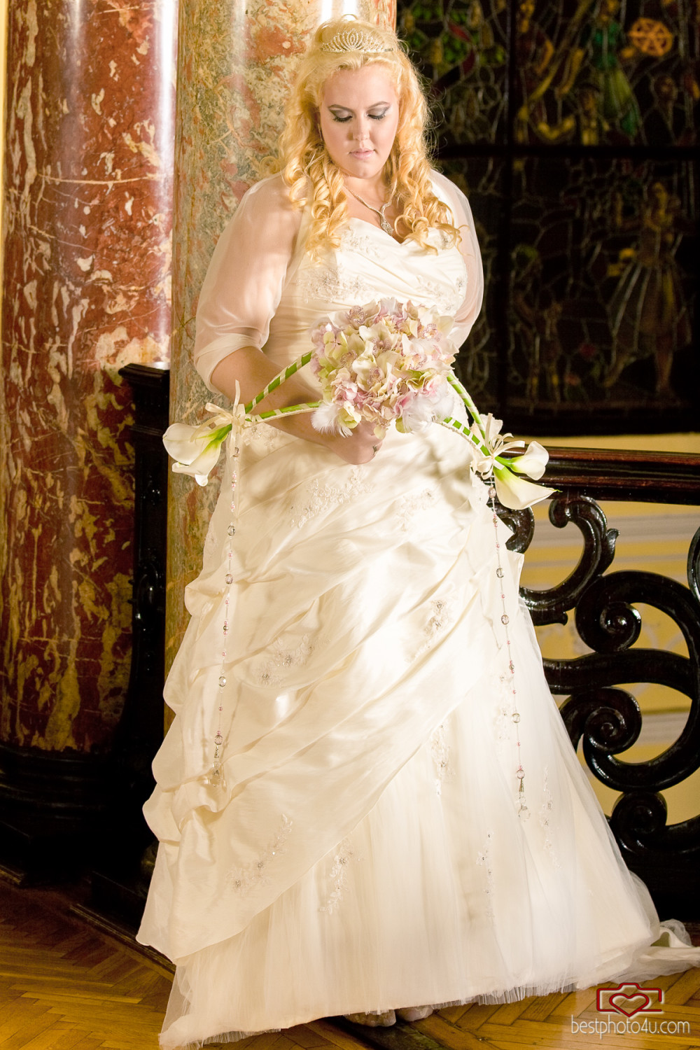 Esküvő Anna és Gábor