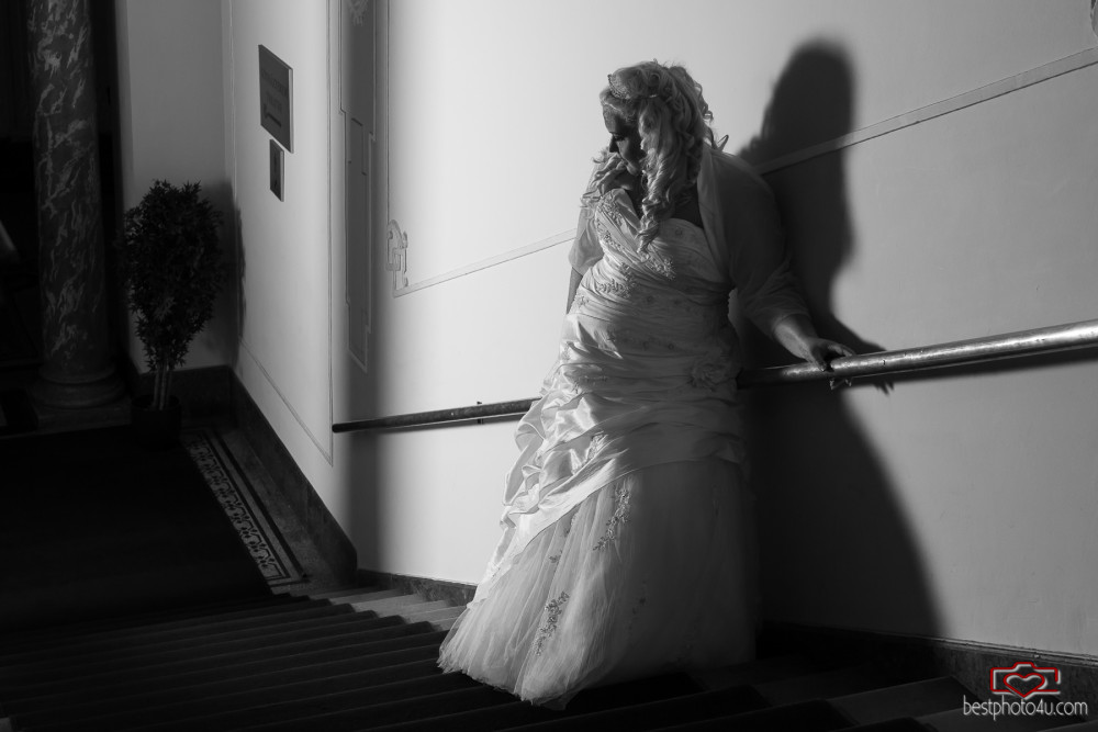 Esküvő Anna és Gábor