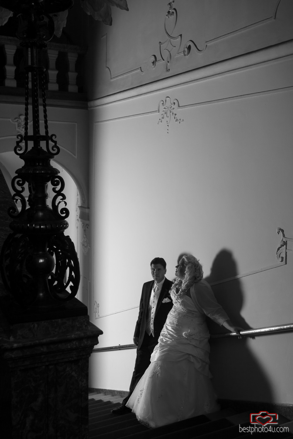 Esküvő Anna és Gábor