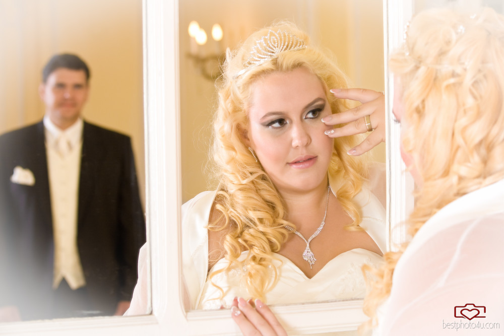 Esküvő Anna és Gábor