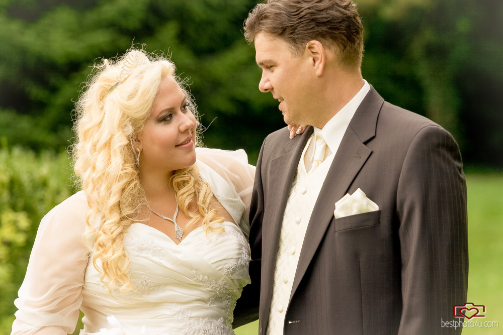 Esküvő Anna és Gábor