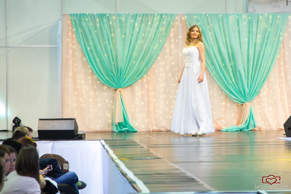 Esküvő kiállítás Sportcsarnok 2016