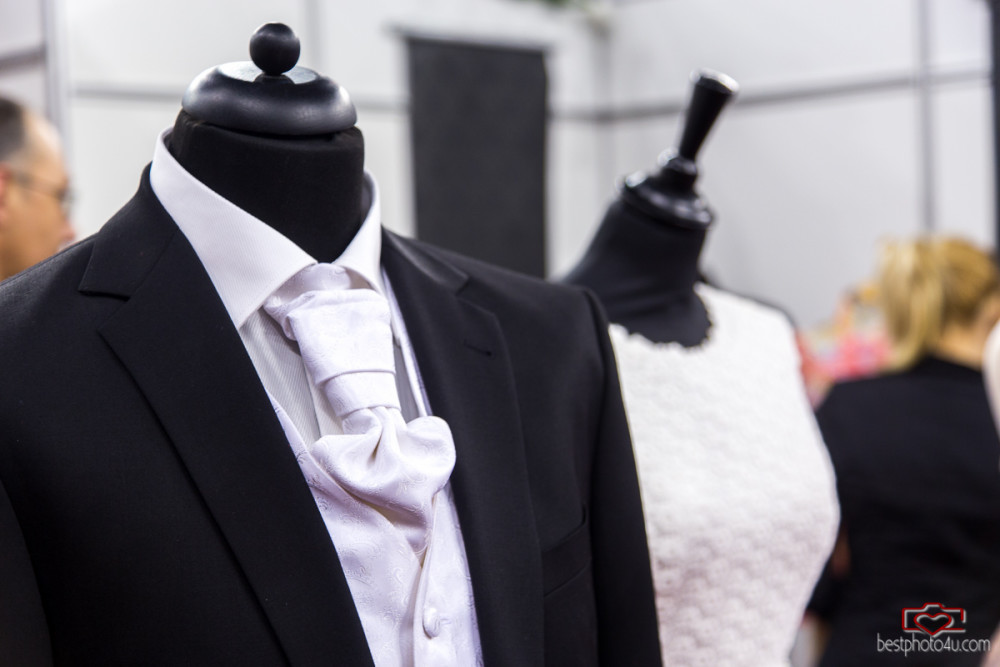 Esküvő kiállítás Sportcsarnok 2016