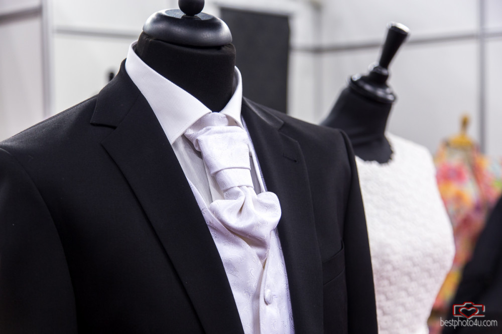 Esküvő kiállítás Sportcsarnok 2016