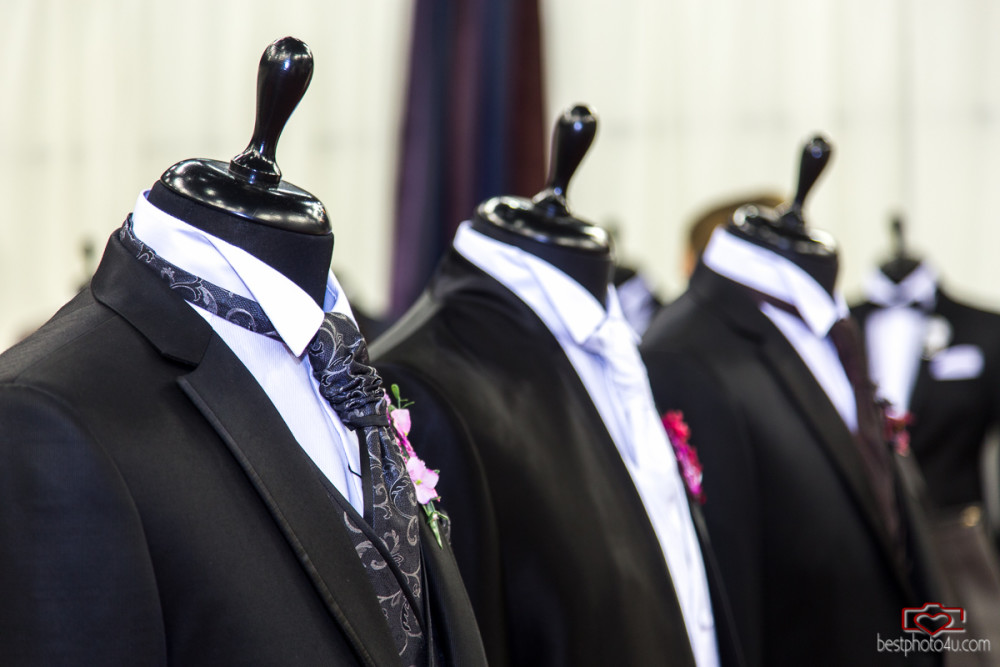 Esküvő kiállítás Sportcsarnok 2016