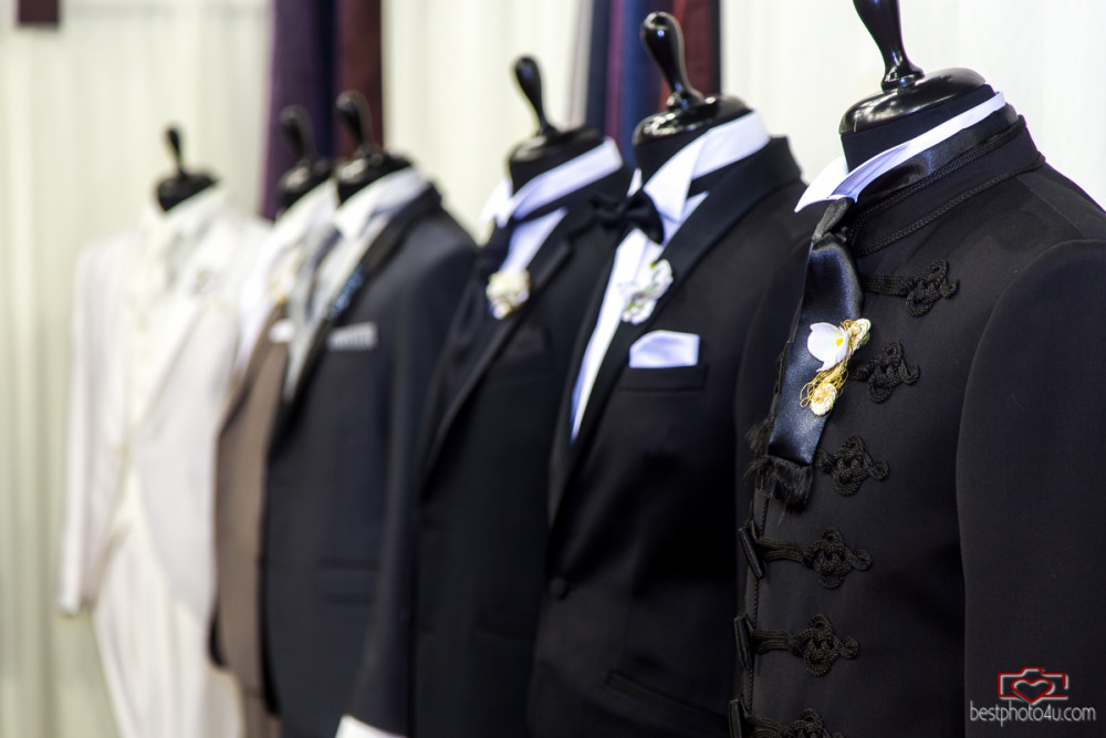 Esküvő kiállítás Sportcsarnok 2016