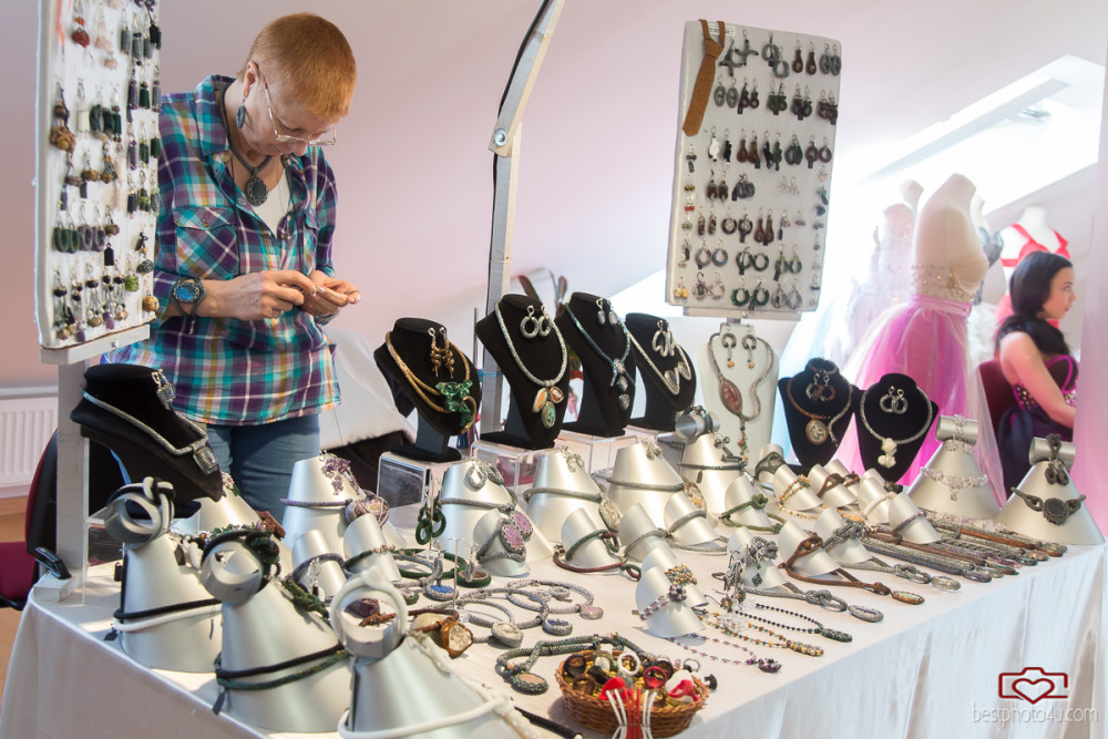 Gödöllői esküvő kiállítás 2016