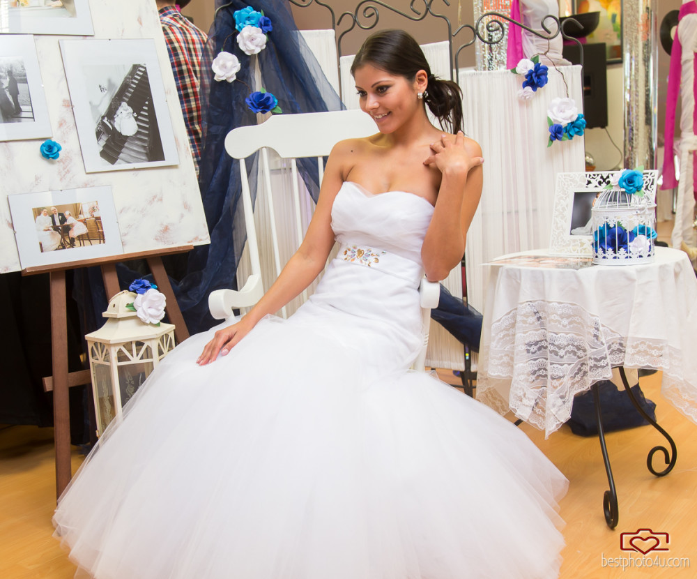 Gödöllői esküvő kiállítás 2016