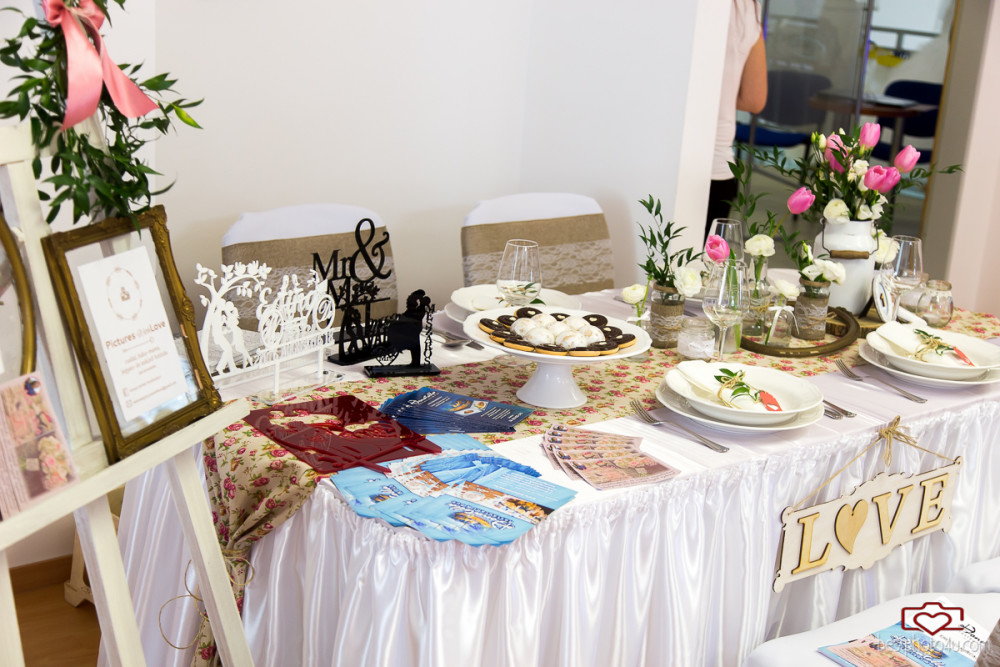 Gödöllői esküvő kiállítás 2016