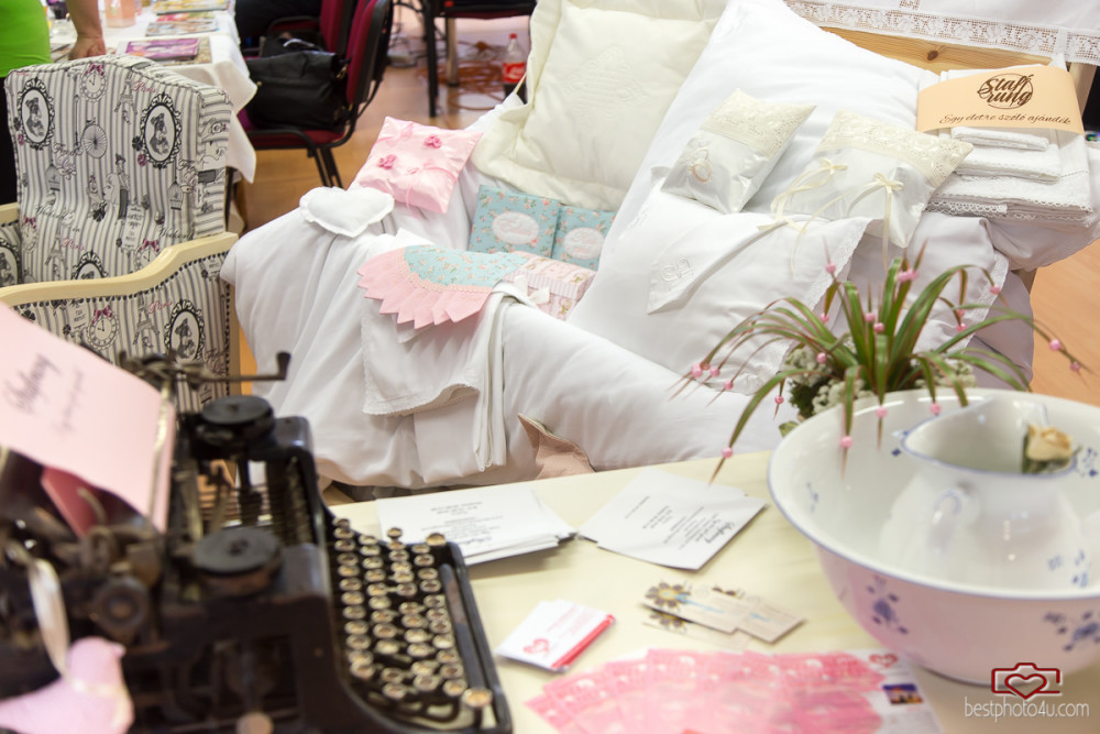 Gödöllői esküvő kiállítás 2016