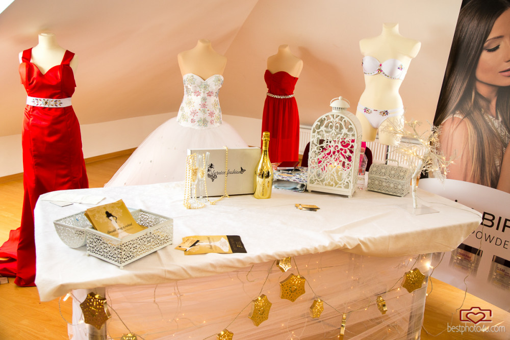 Gödöllői esküvő kiállítás 2016