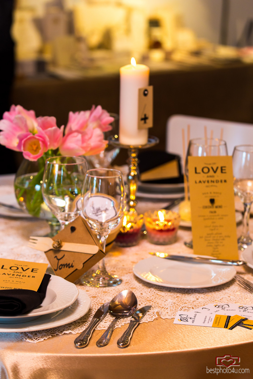 Katlan Tóni esküvő kiállítás 2016