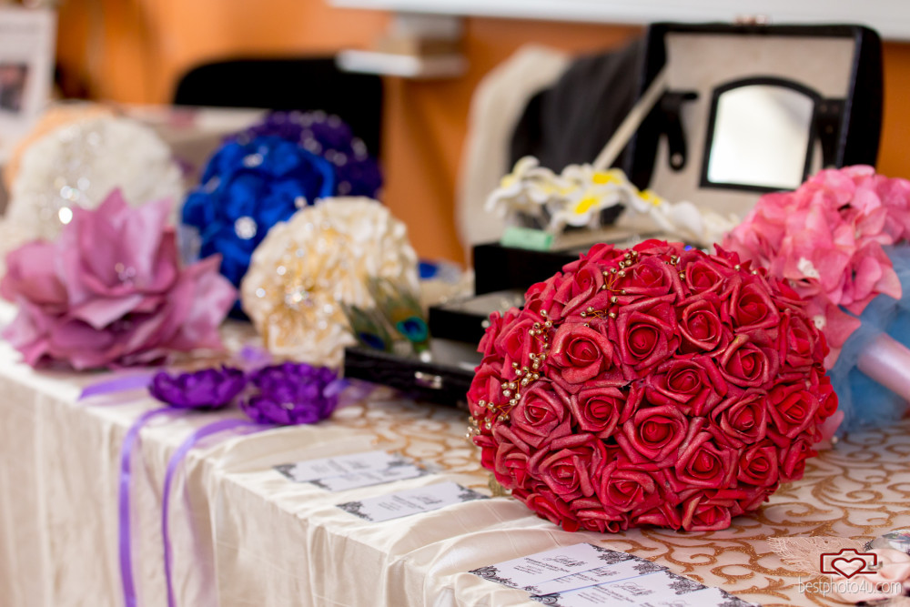 II Menyasszony börze