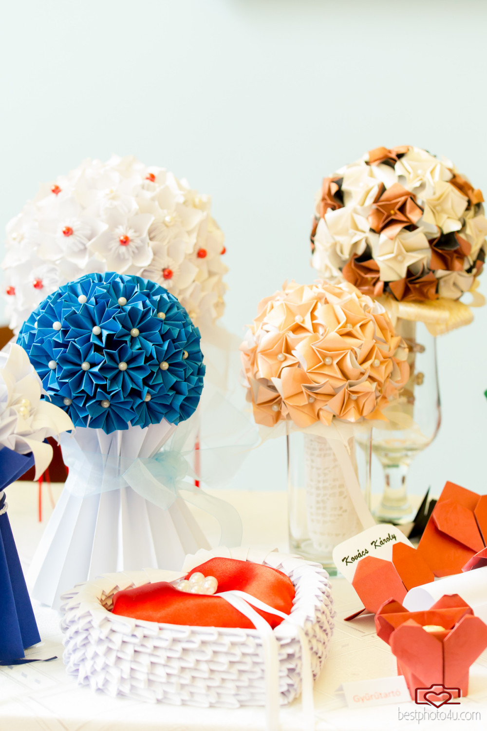 II Menyasszony börze