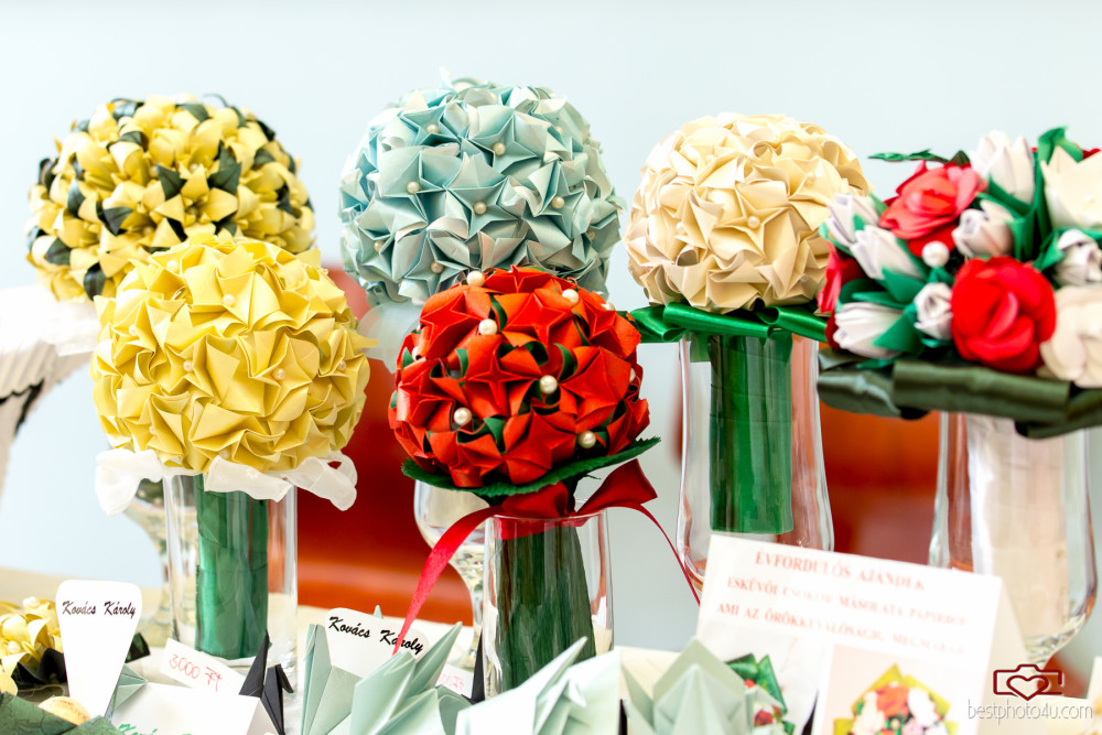 II Menyasszony börze