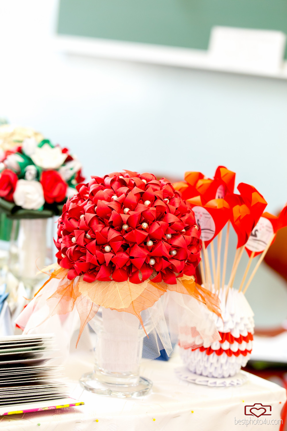 II Menyasszony börze