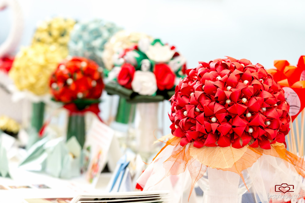 II Menyasszony börze