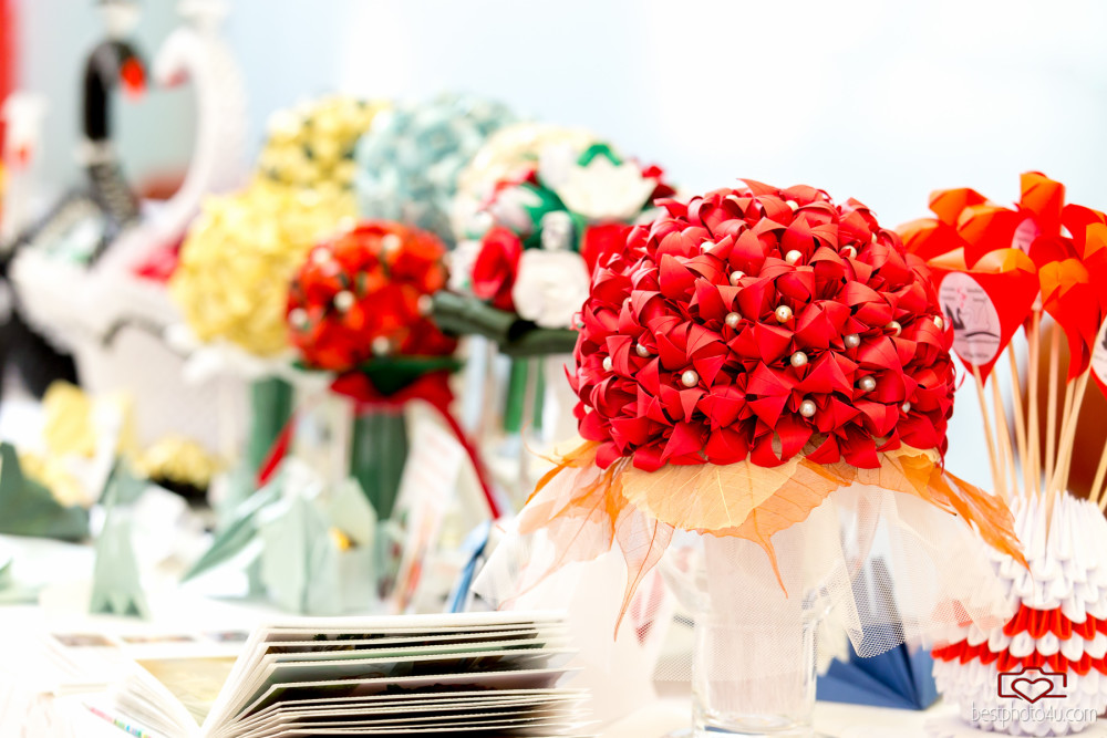 II Menyasszony börze