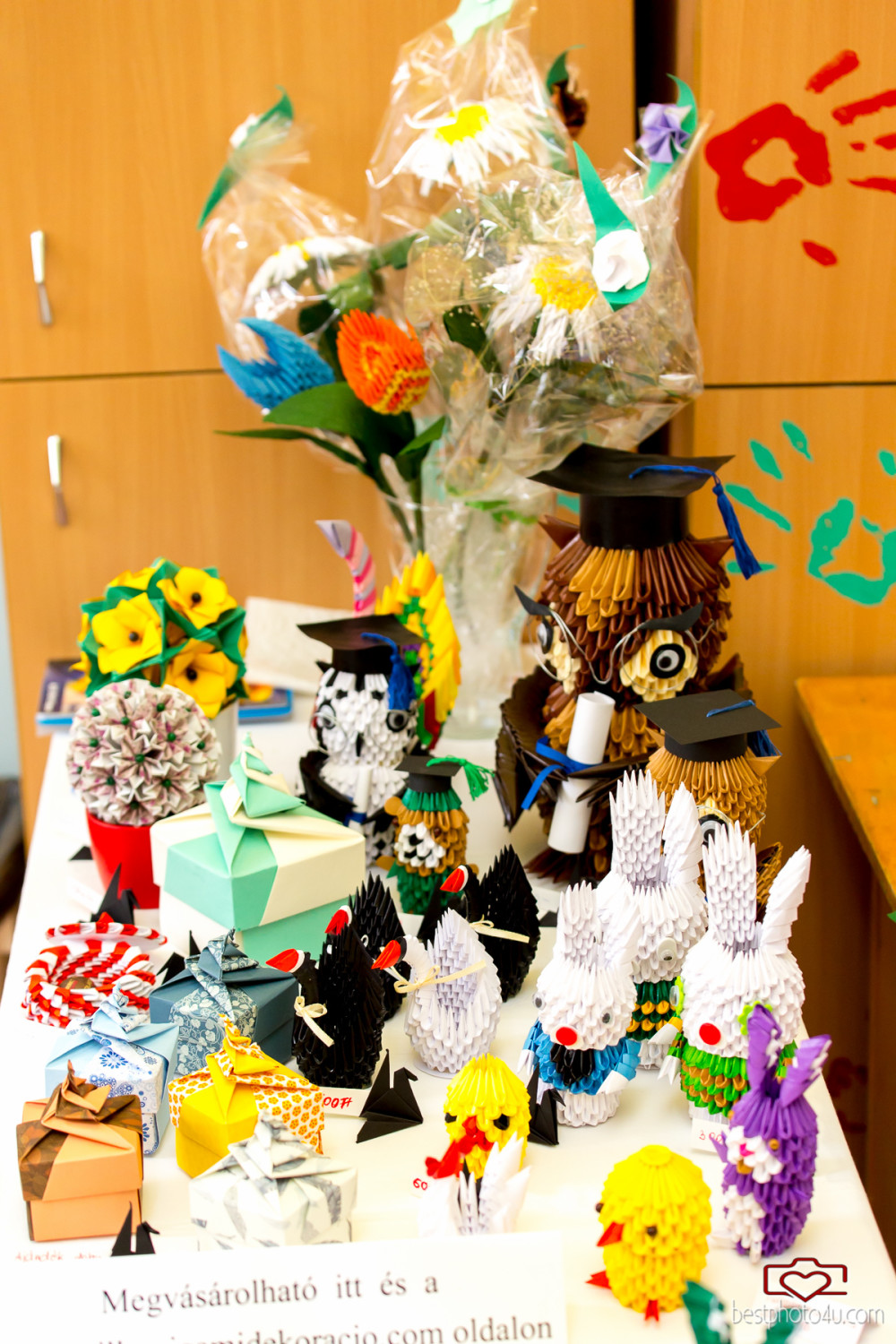 II Menyasszony börze