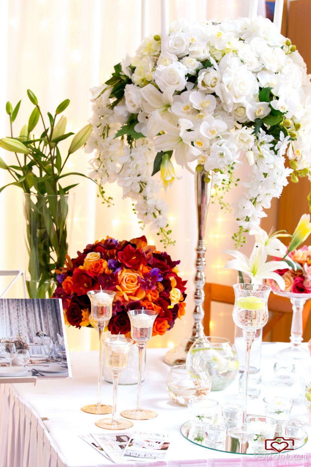 II Menyasszony börze