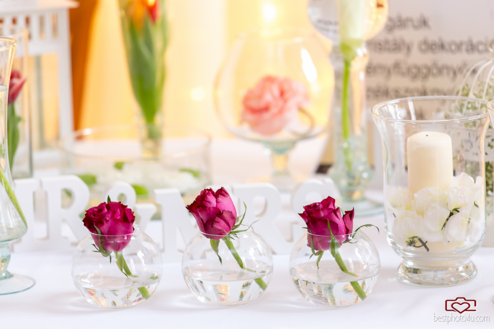 II Menyasszony börze