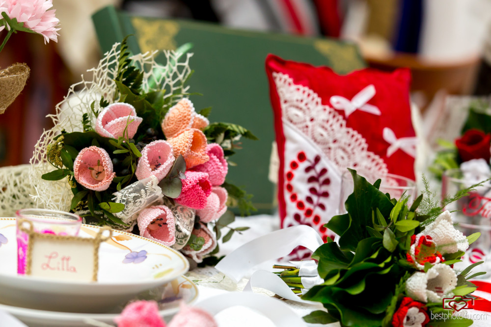 II Menyasszony börze