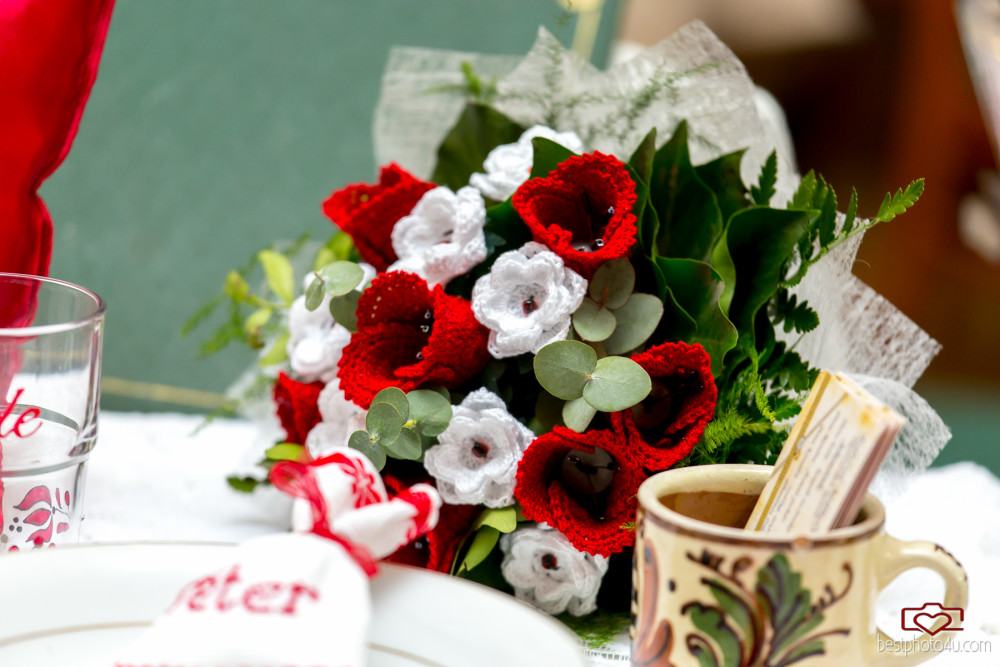 II Menyasszony börze