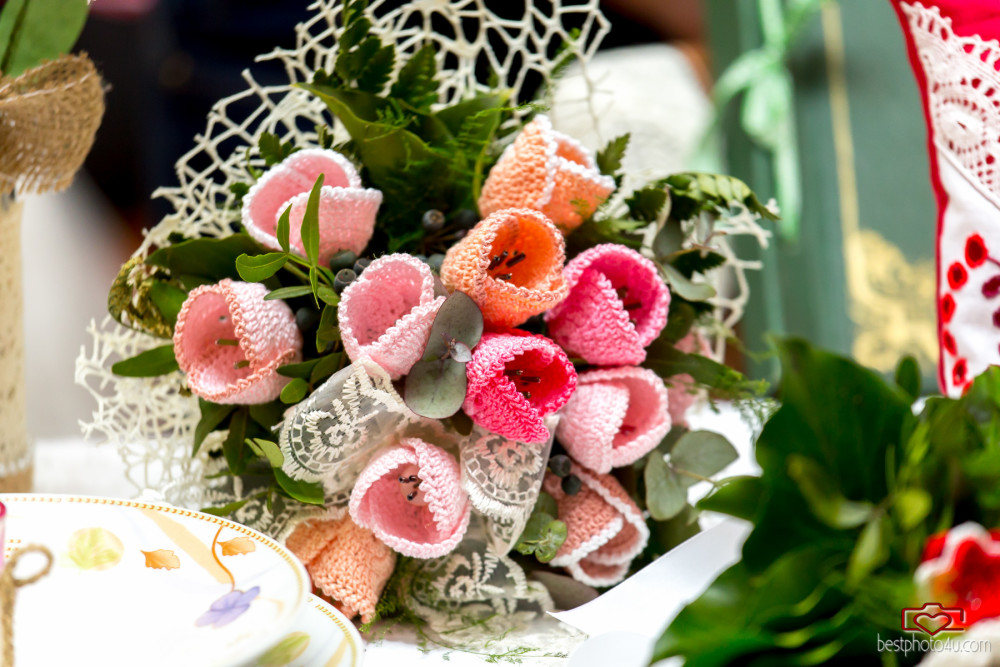 II Menyasszony börze