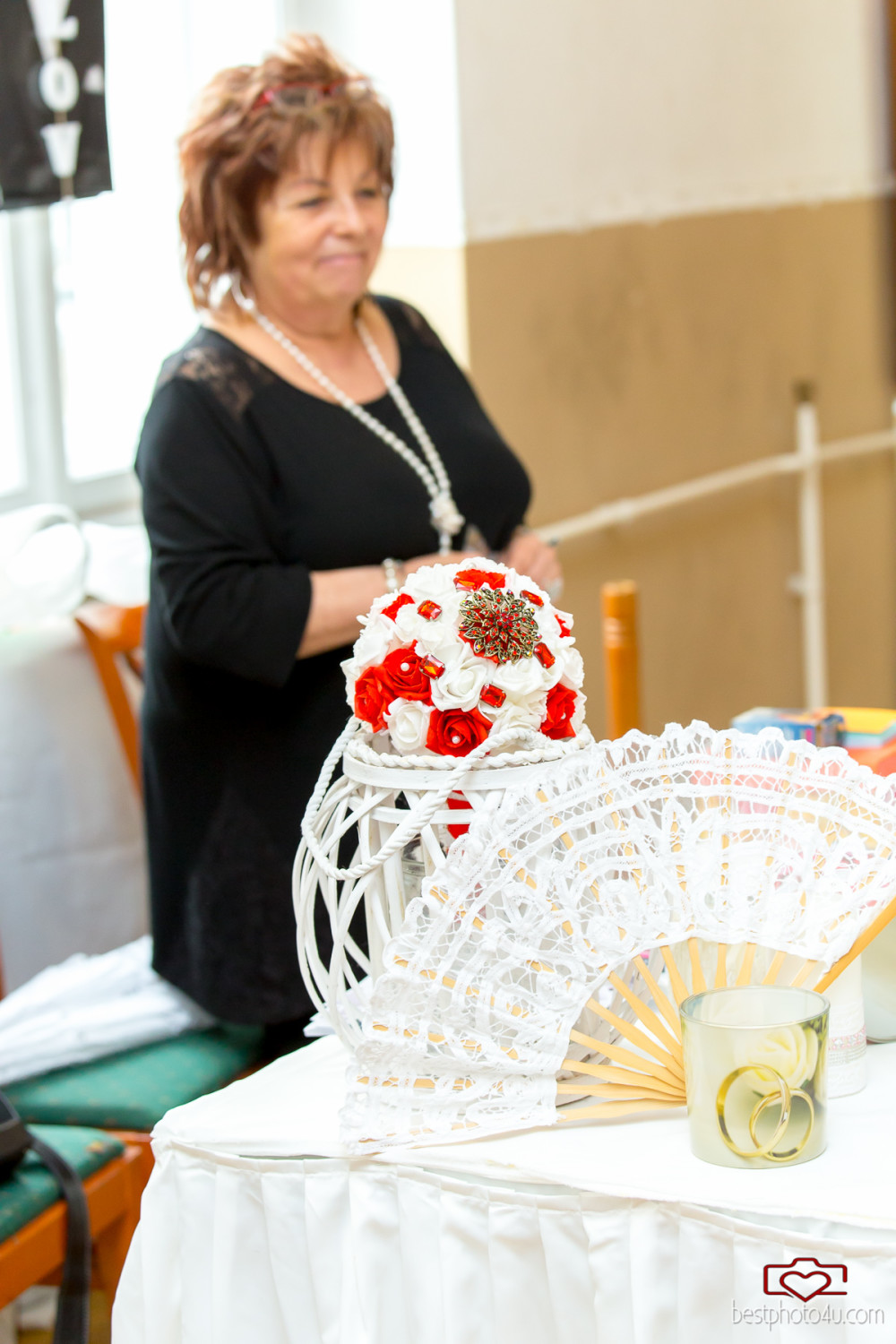 II Menyasszony börze