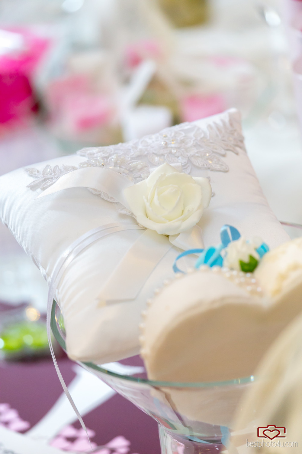 II Menyasszony börze