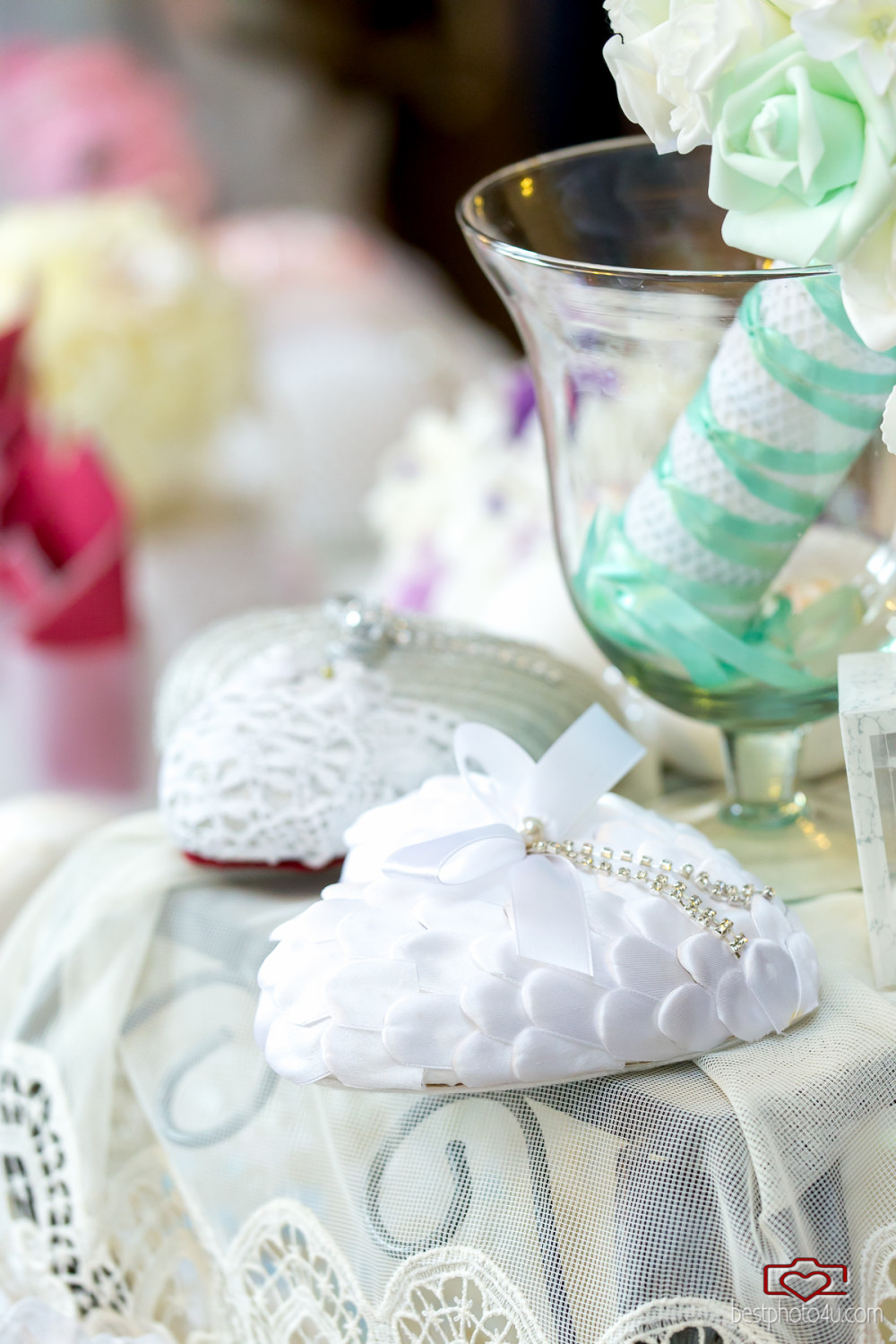 II Menyasszony börze