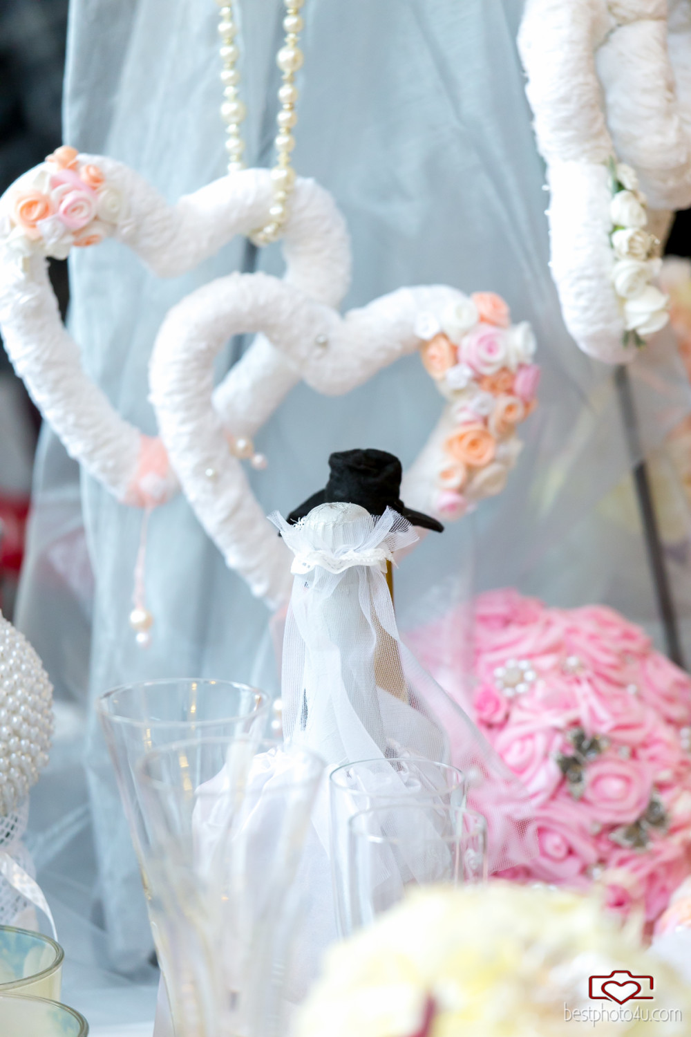 II Menyasszony börze