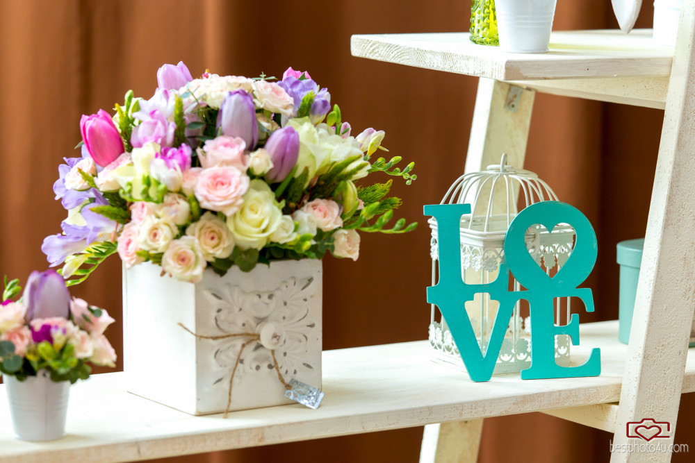 II Menyasszony börze