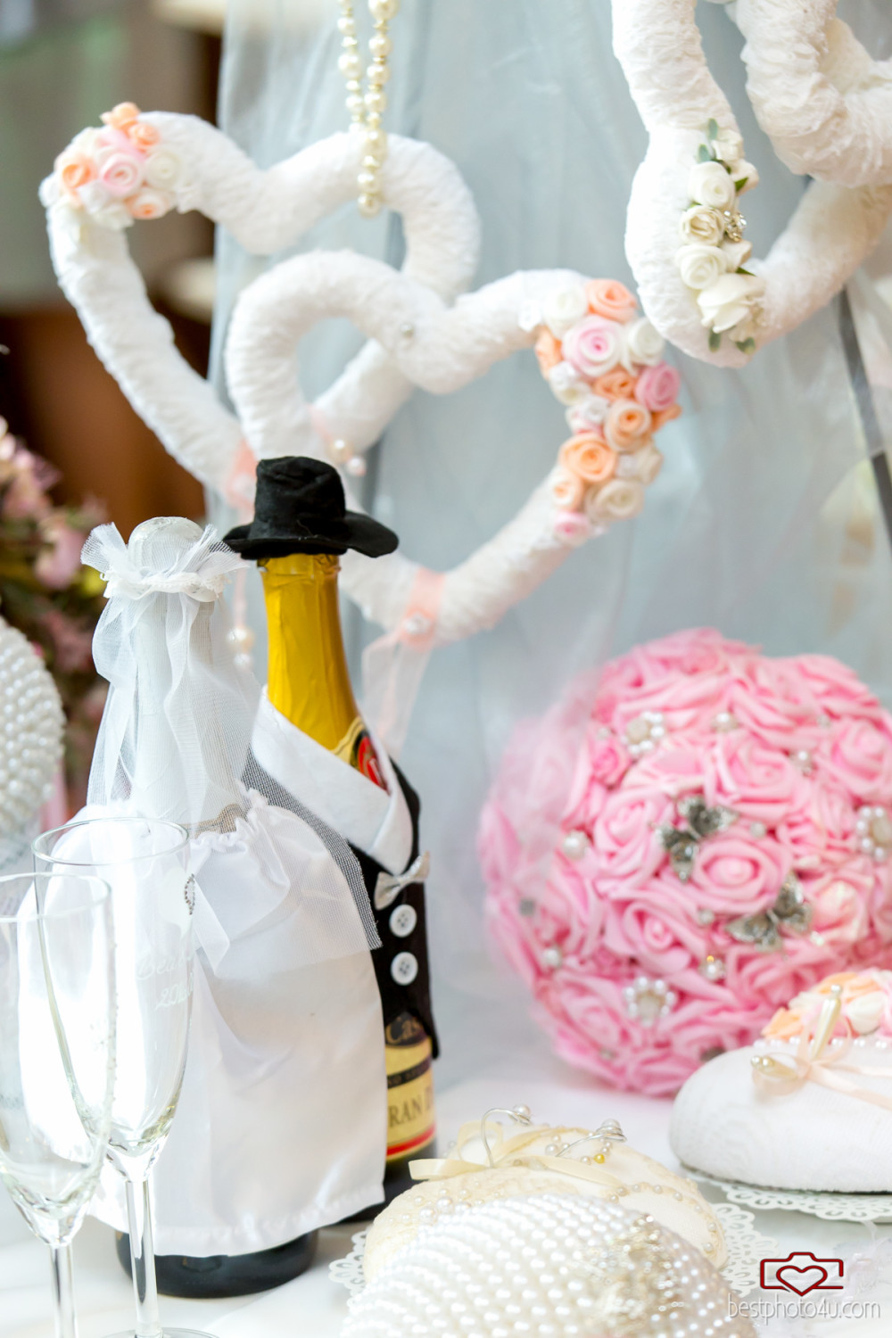 II Menyasszony börze