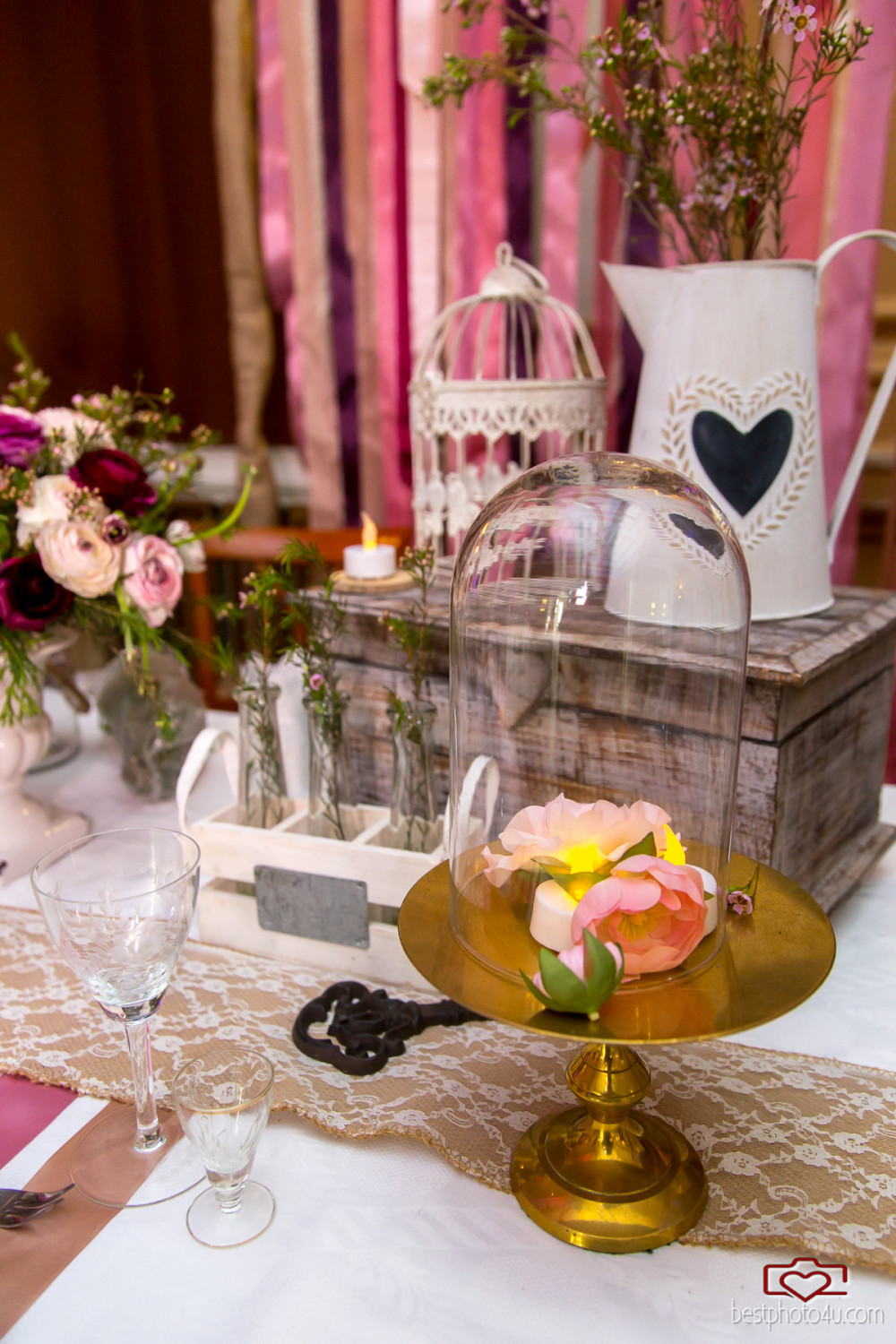 II Menyasszony börze