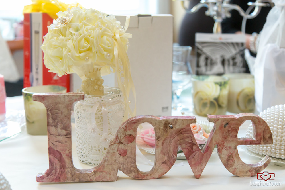 II Menyasszony börze