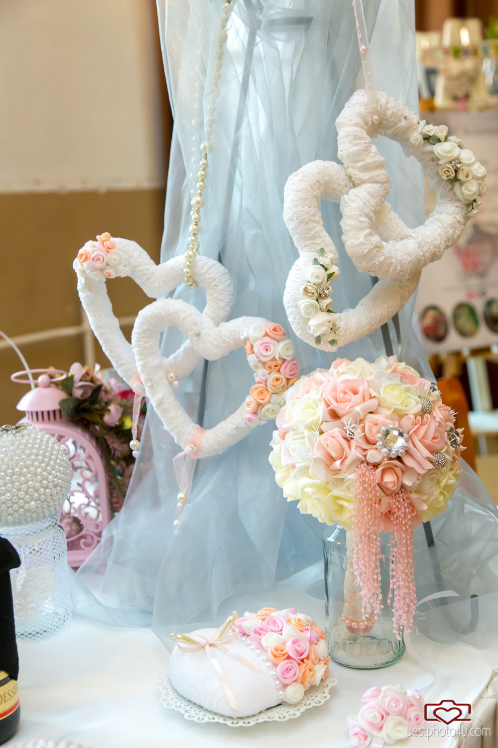 II Menyasszony börze