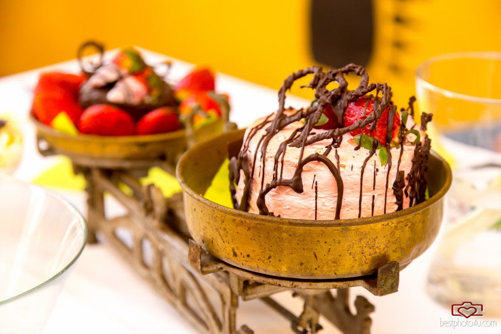 II Menyasszony börze