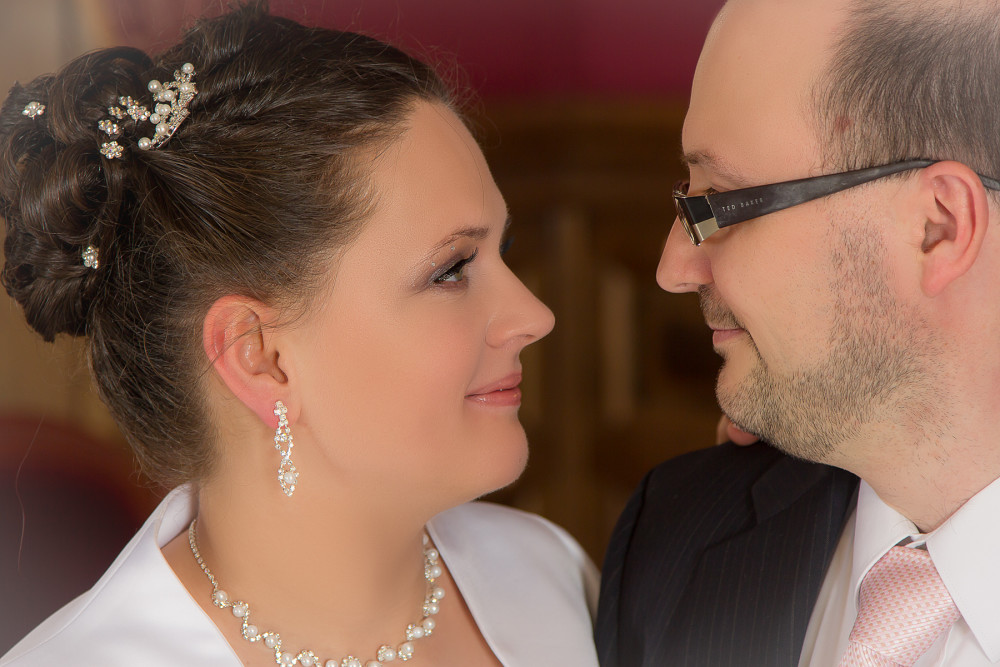 Gábor és Kriszti esküvői fotók Gödöllő Királyi Váró