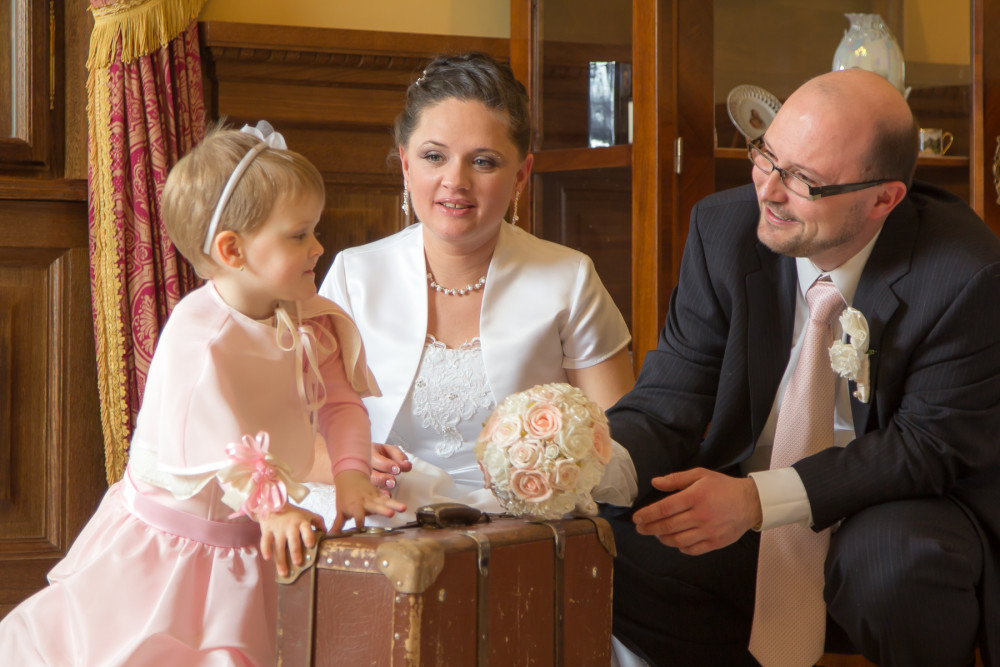 Gábor és Kriszti esküvői fotók Gödöllő Királyi Váró