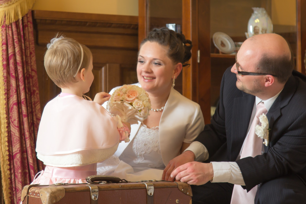 Gábor és Kriszti esküvői fotók Gödöllő Királyi Váró