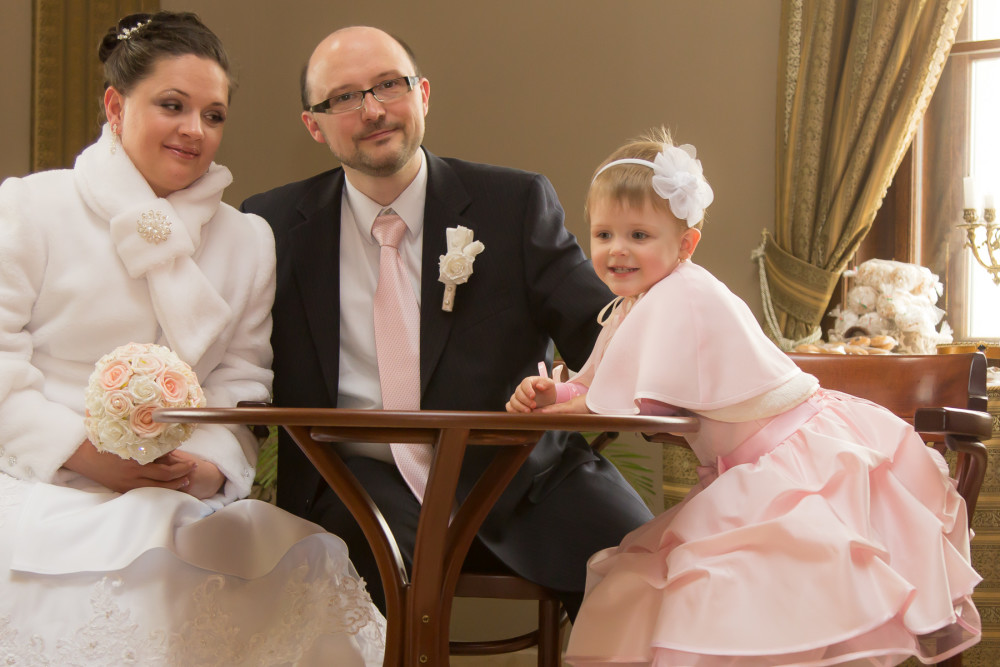 Gábor és Kriszti esküvői fotók Gödöllő Királyi Váró