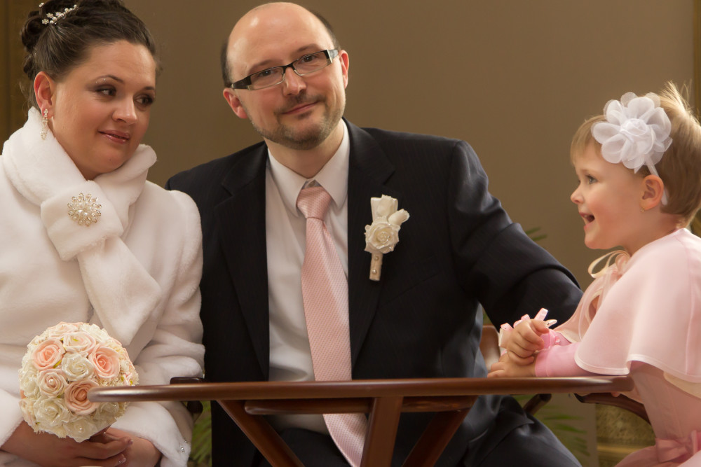 Gábor és Kriszti esküvői fotók Gödöllő Királyi Váró