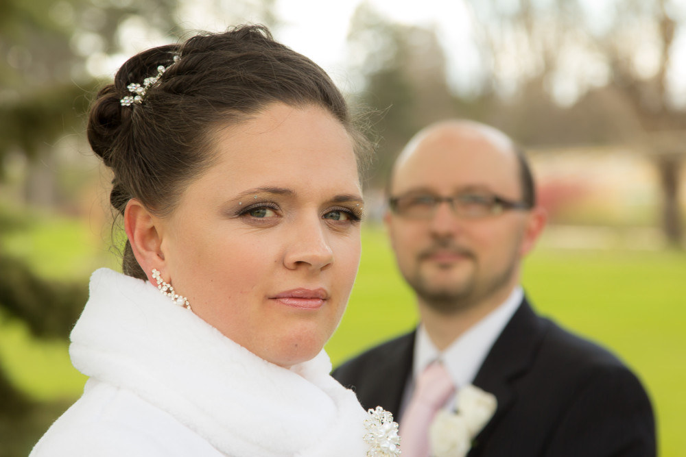 Gábor és Kriszti esküvői fotók Gödöllői Kastélykert