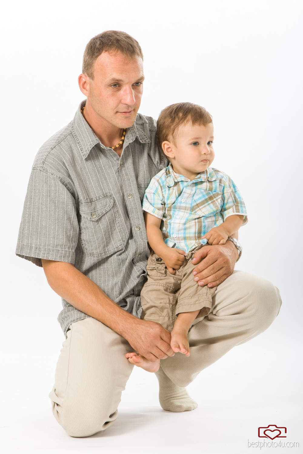 Babafotózás Ádi baba