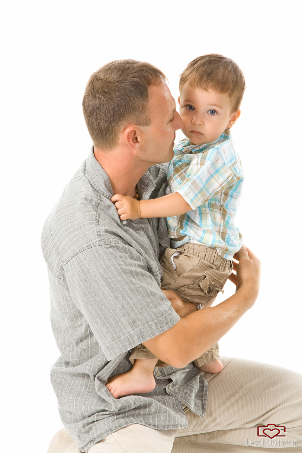 Babafotózás Ádi baba