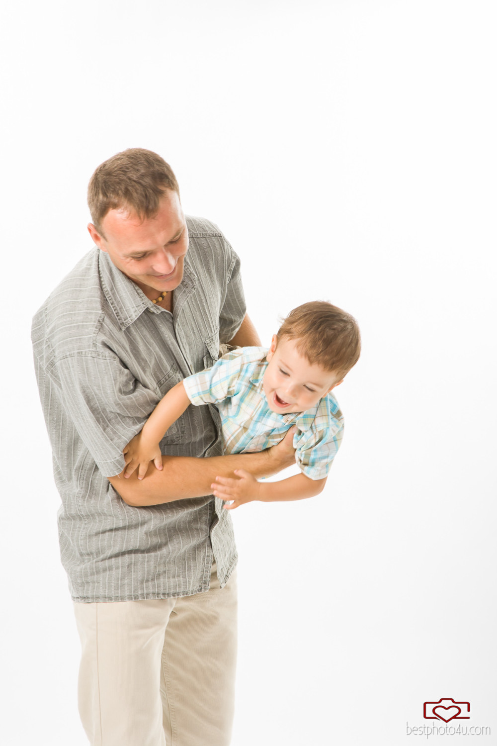 Babafotózás Ádi baba